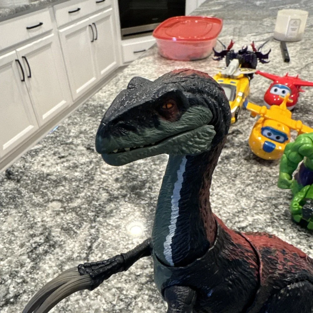 Mattel movie part